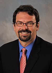 Mark S. Juzych, MD  Wayne State University Kresge Eye Institute