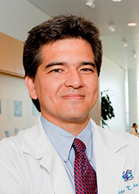 Andreas K. Lauer, MD Oregon Health and Sciences University Casey Eye Institute