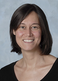 Tara Uhler, MD Thomas Jefferson University Wills Eye Hospital