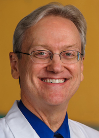 Preston Blomquist, MD