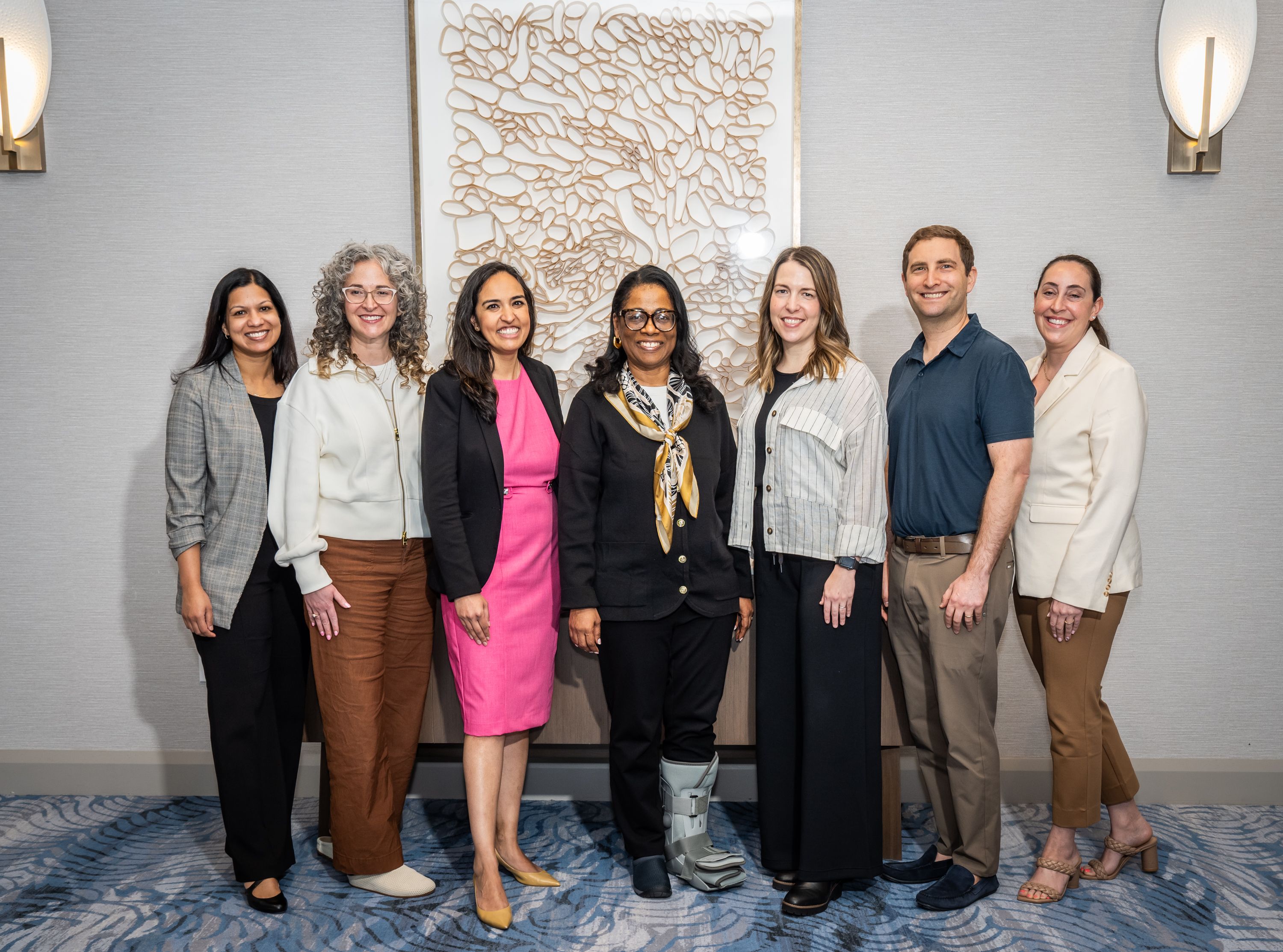 AUPO 2025-2026 Directors of Medical Student Education Council