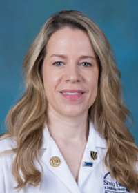 Laura K. Green, MD Straatsma Award