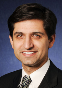 Shahzad Mian, MD