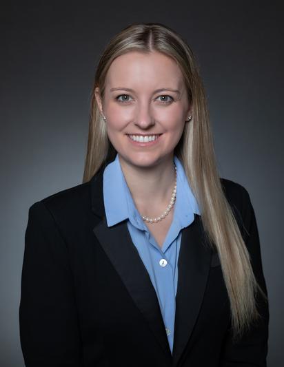 Whitney Sambhariya, MD, PhD