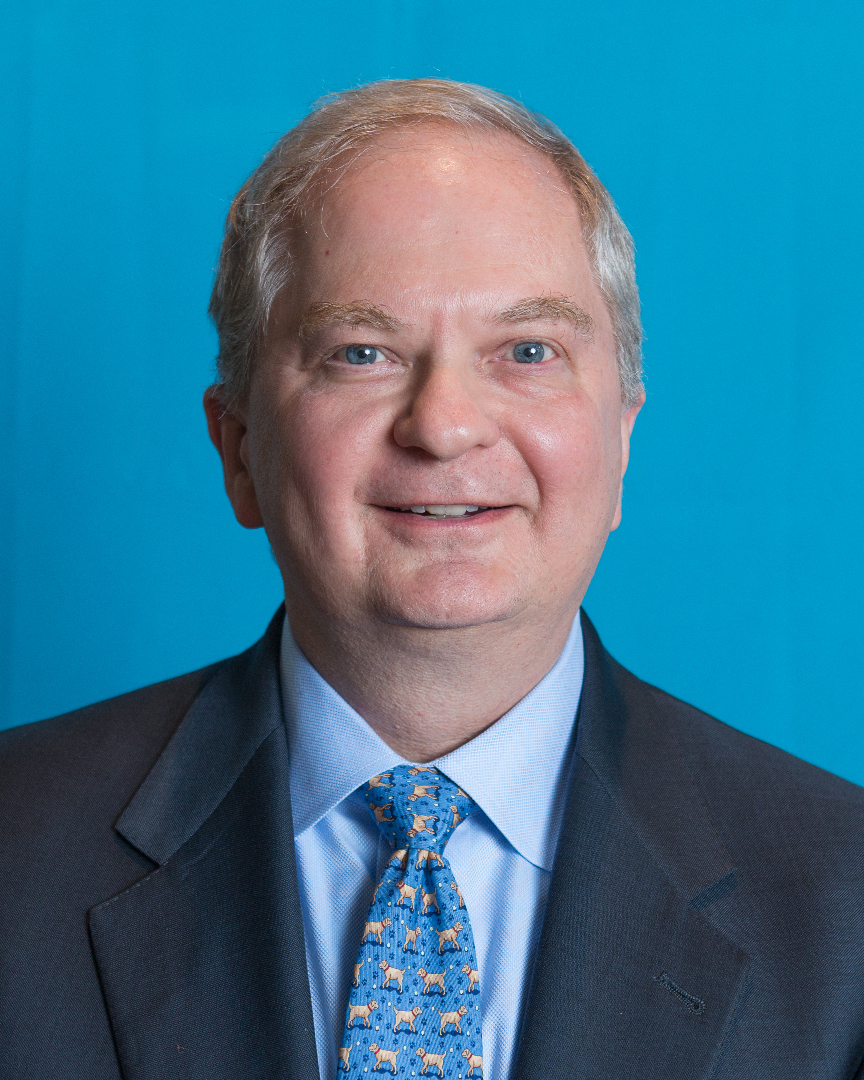 R. Michael Siatkowski, MD