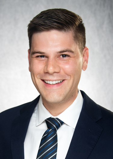 Andrew Voight, MD, PhD