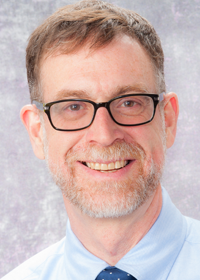 Evan 'Jake' Waxman, MD, PhD
