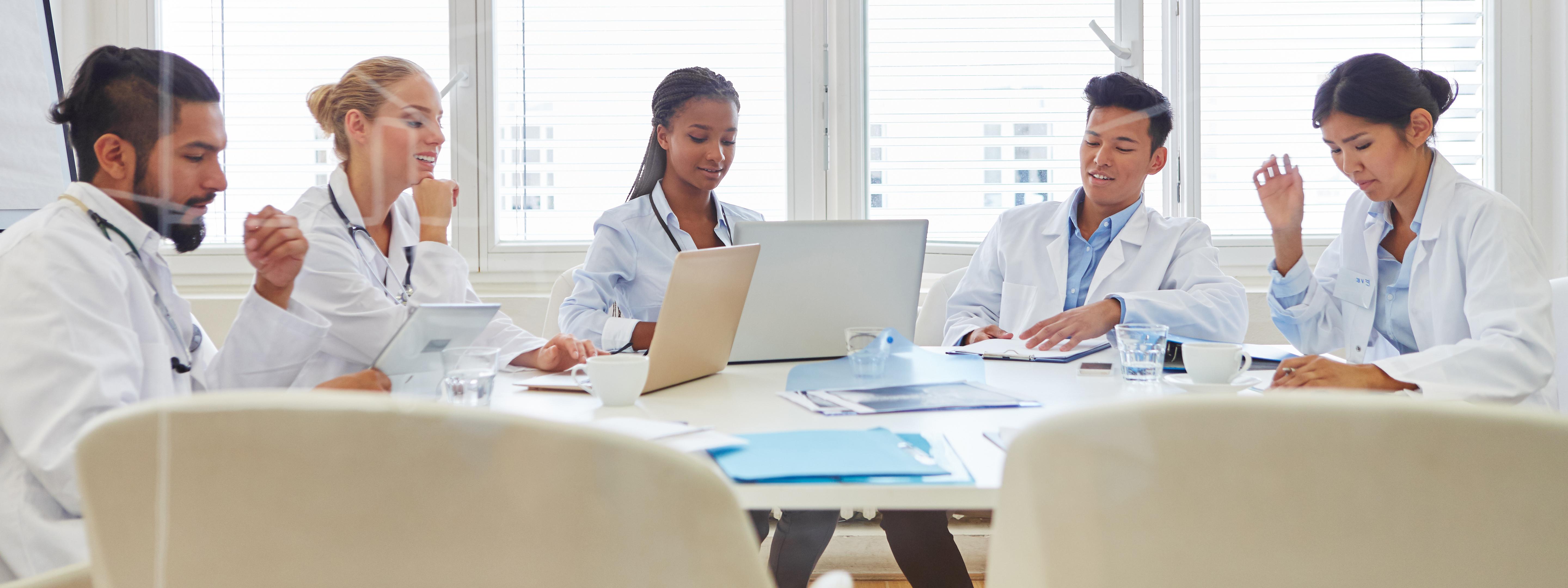 Medical Student Resources